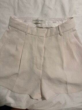 Aritzia Effortless Short Mini - Crepette